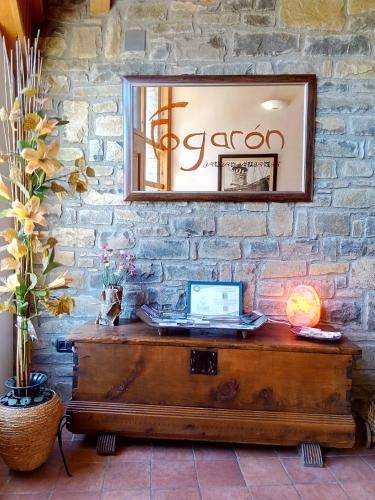 Apartments Fogarón