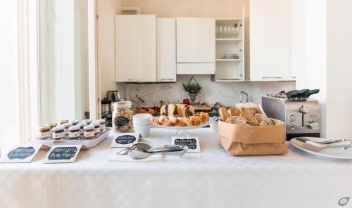 La Sosta degli Artisti bed&breakfast