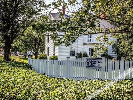 Summer's Country Inn