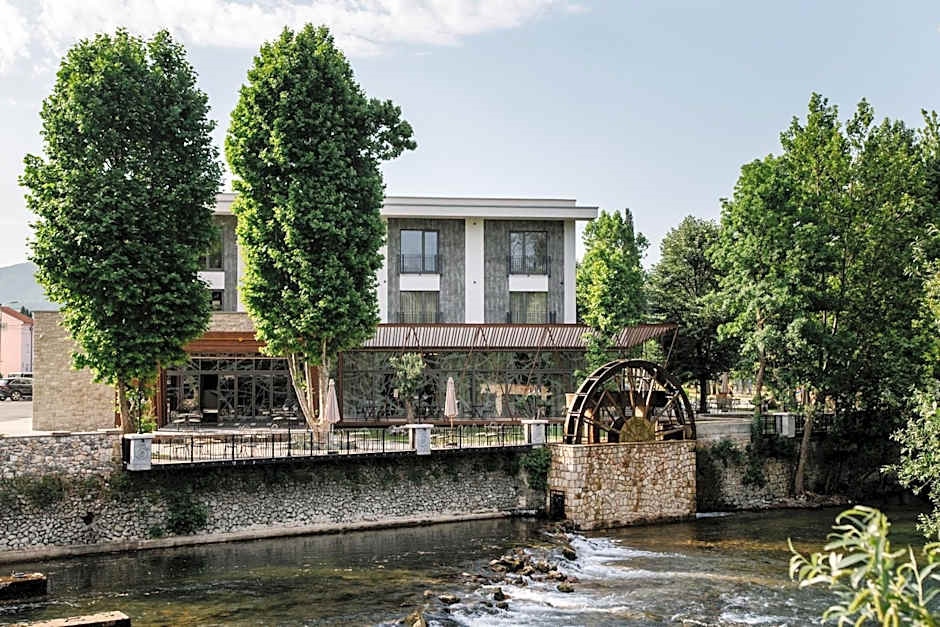 Hotel Buna Mostar
