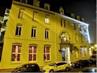 Hotel 19'Cent