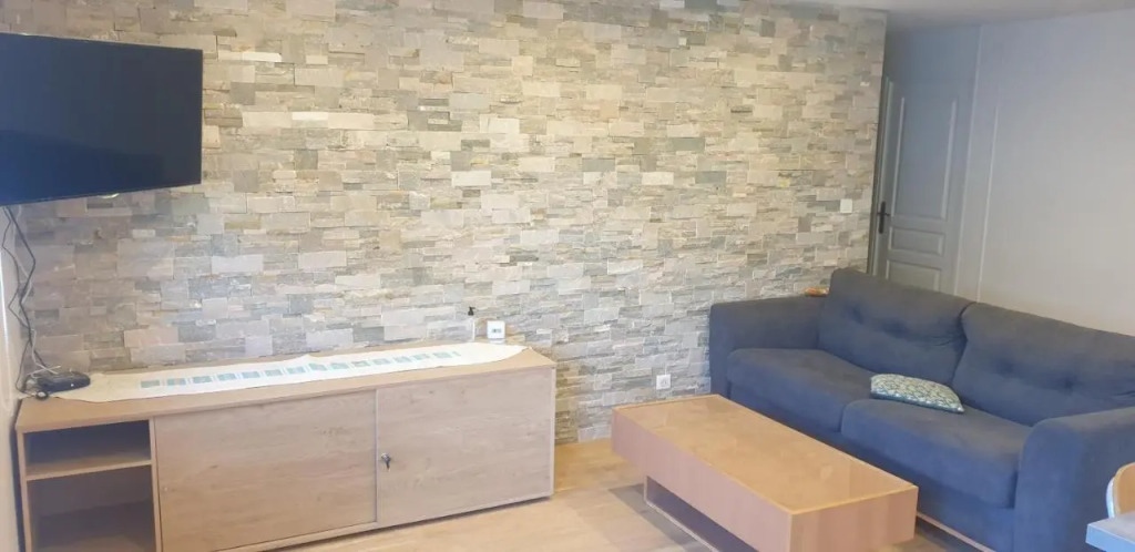 Magnifique appartement rénové avec terrasse