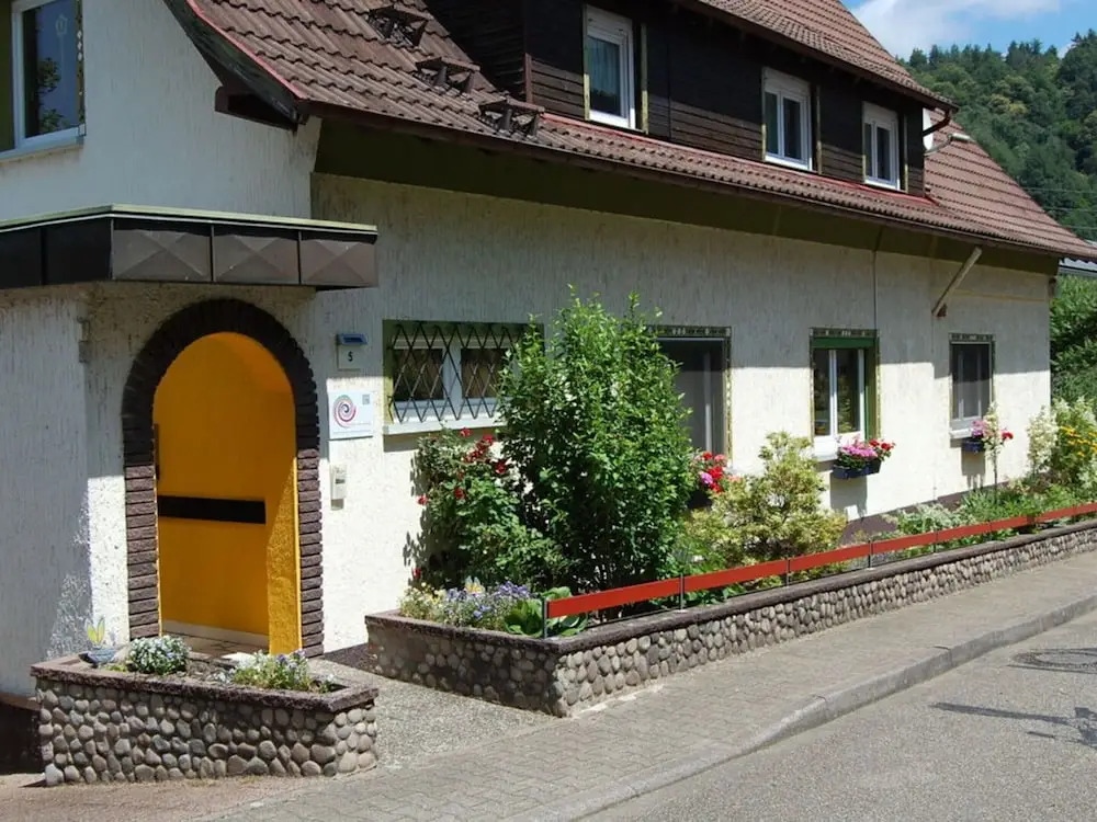Holiday Apartment Holidays in the Forest