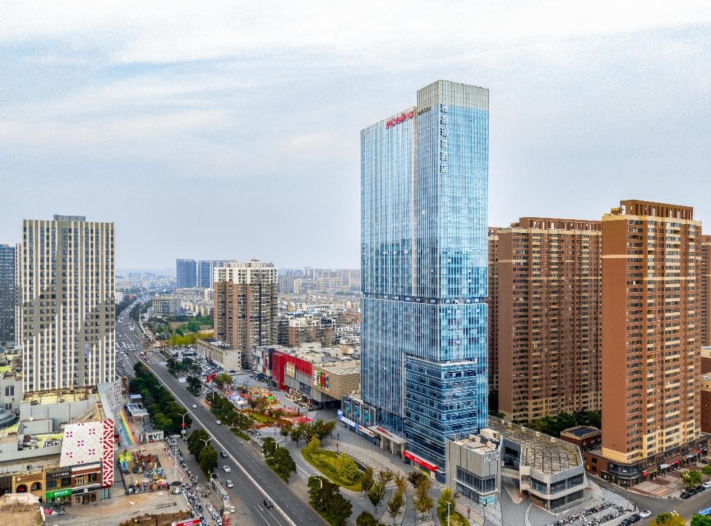 Xuzhou tongshan novotel Hotel