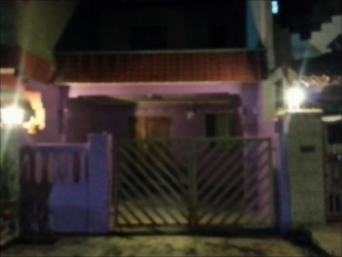 Sri Perhentian Pontian Guesthouse