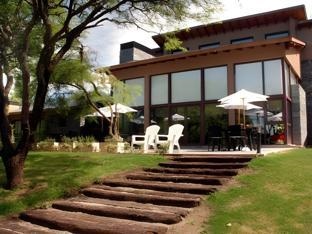 Posada Piedras Del Sol