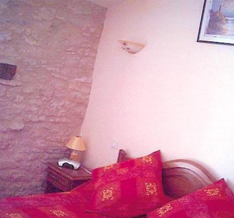 Property with 2 Bedrooms in Vaylats, with Private Pool And Furnished Garden