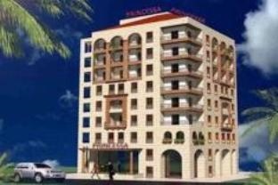 Princessa Hotel