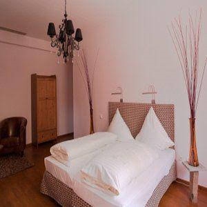 Hampshire Parkhotel - Moorhof