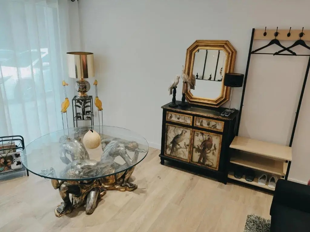 Charmant T2 , En Bord de Sevre (Adults Only)