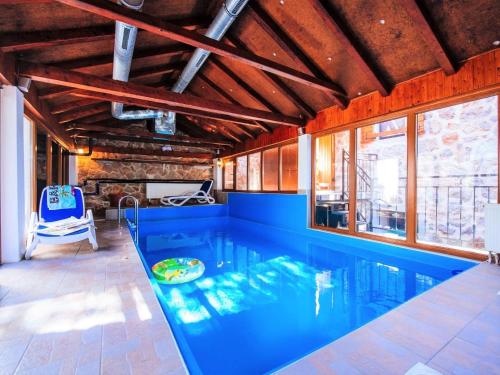 Villa Jucinovi Dvori