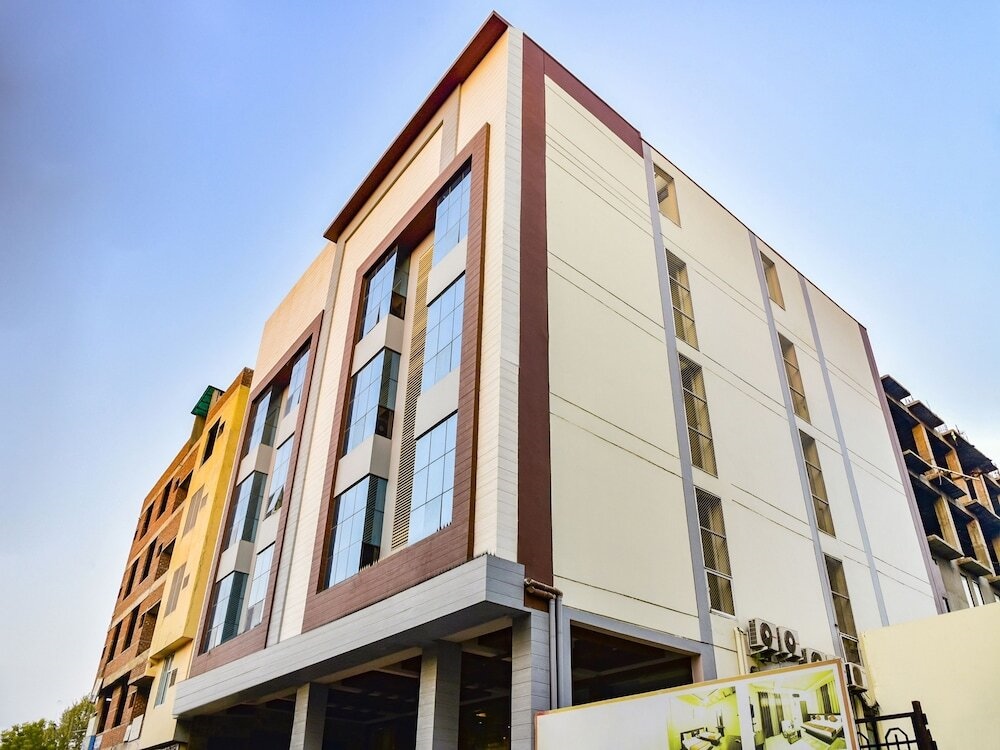 Hotel Park Avenue & Resorts