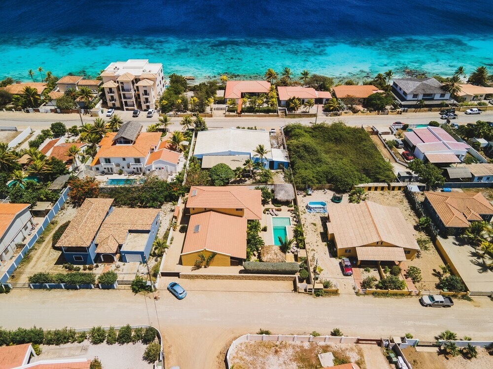 Puur Bonaire Boetiekhotel