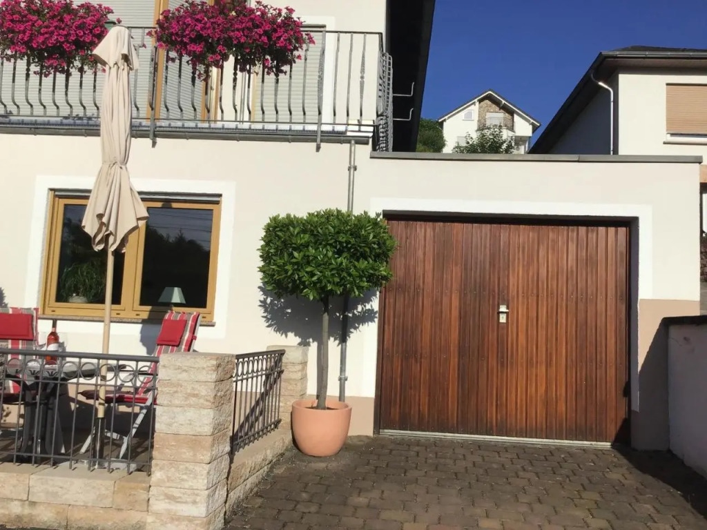 Ferienwohnung Wagner 4 Sterne