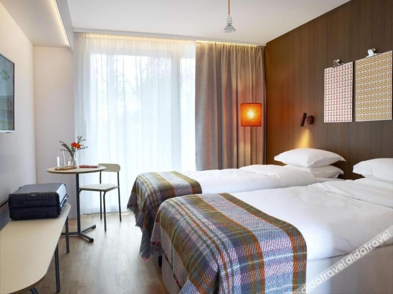 Best Western Plus Ten Hotel