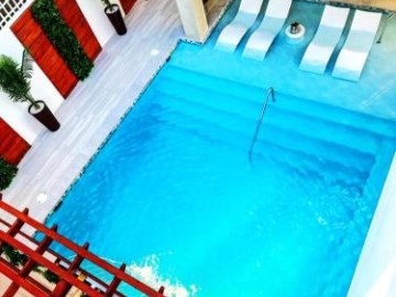 Nautilus Hotel