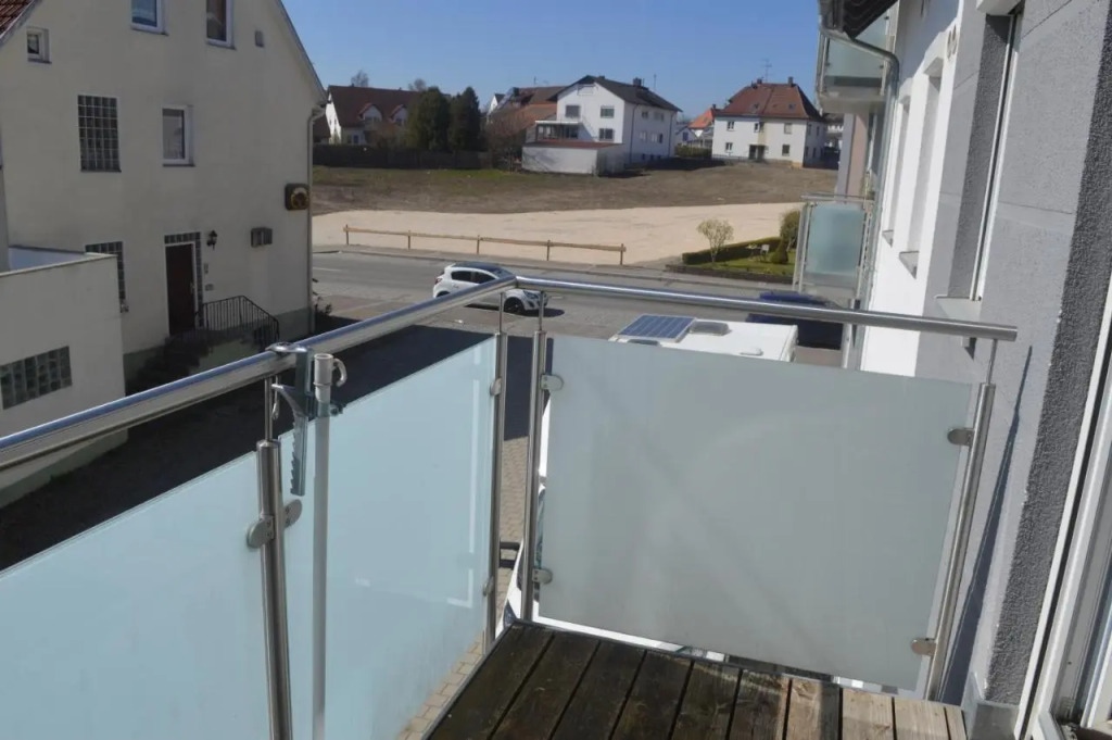 City-Apartment Bad Schussenried