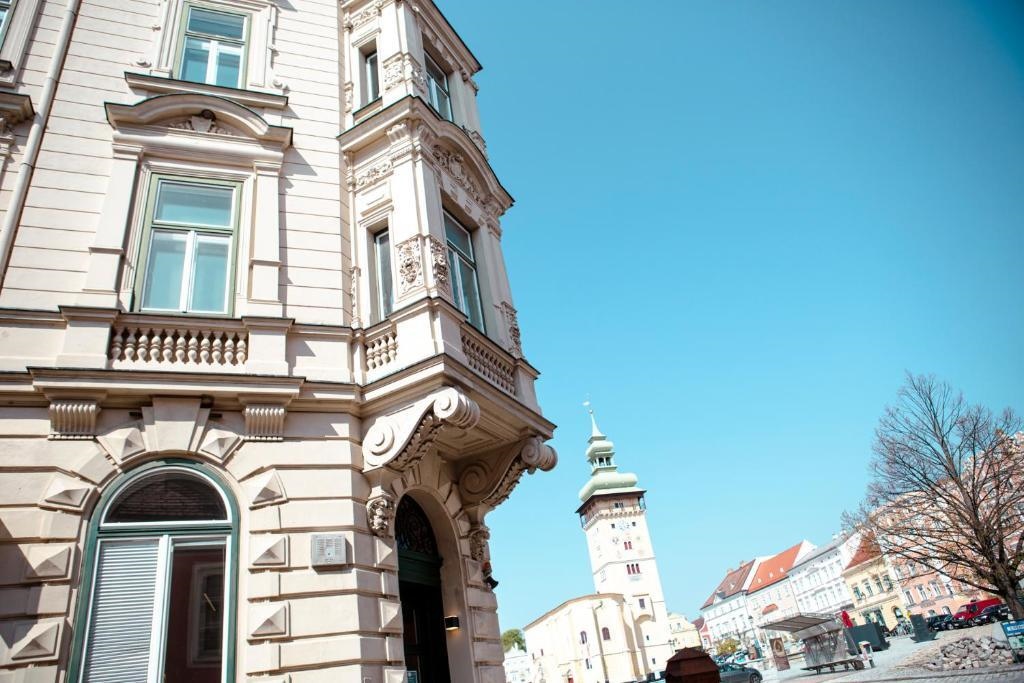 sgrafit hotel & apartment