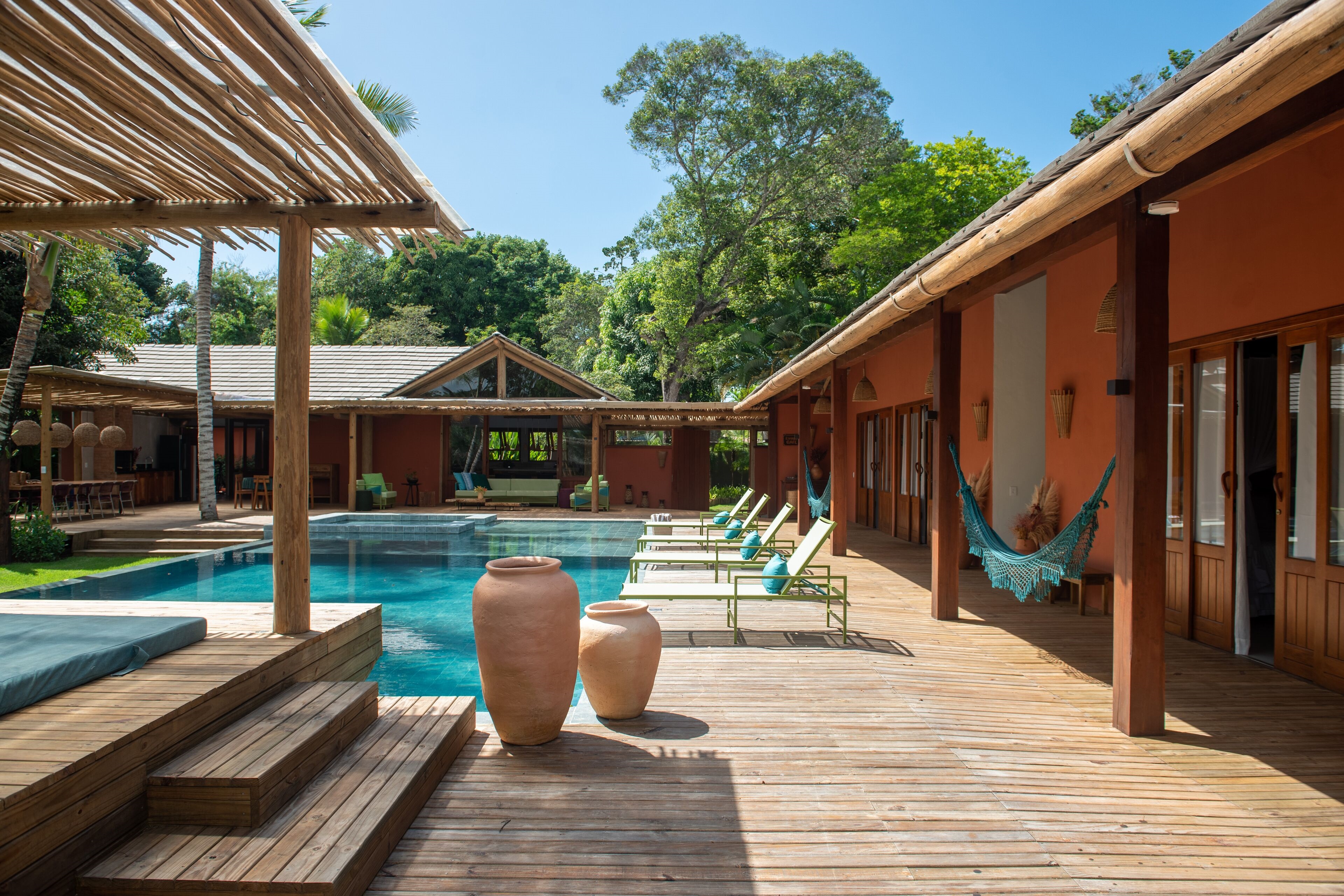 Casa Jardim Salomao