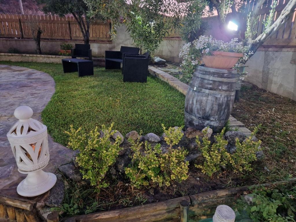 Nina's House 3 , a 300 Metri Dal Mare