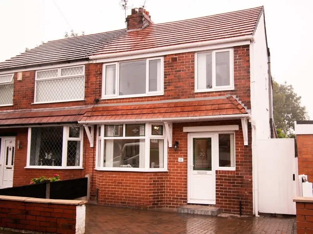 Ideal Lodgings in Bury - Redvales