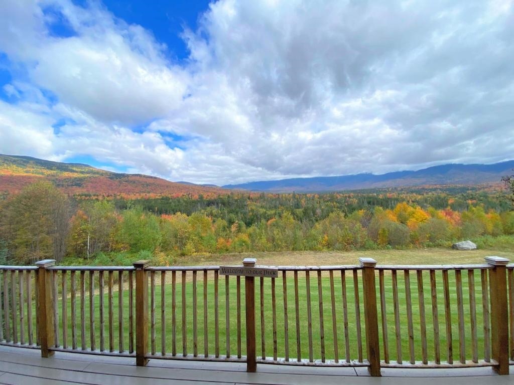 M1 Luxury Home A Short Walk From The Mount Washington Hotel Ac Heated Floor Stunning Views