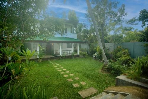 Villa Unawatuna