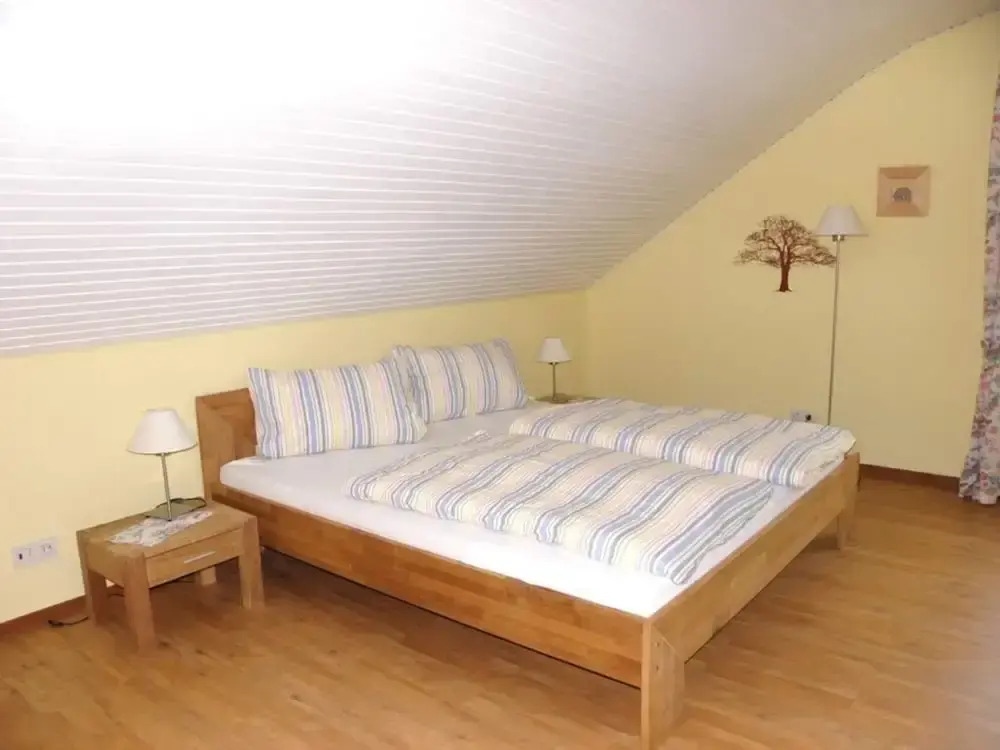 Holiday Apartment Haus Burgenblick Bullay