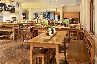 Amedia Plaza Dresden, Trademark Collection by Wyndham