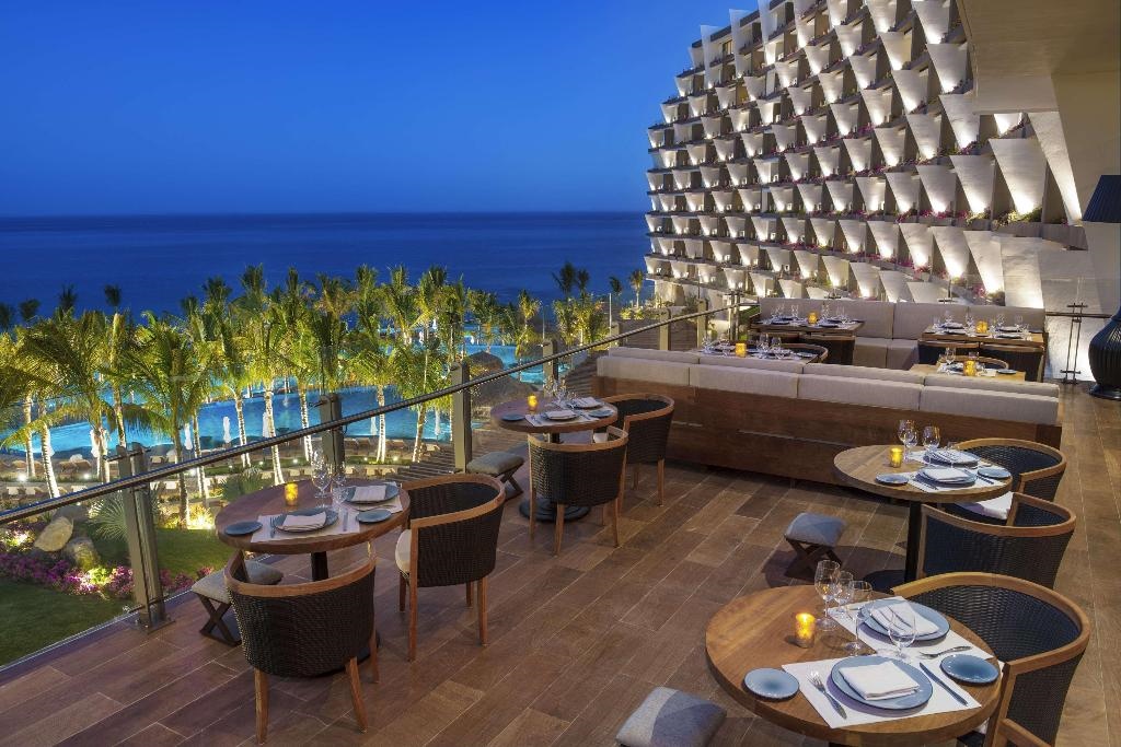 Grand Velas Los Cabos - All Inclusive