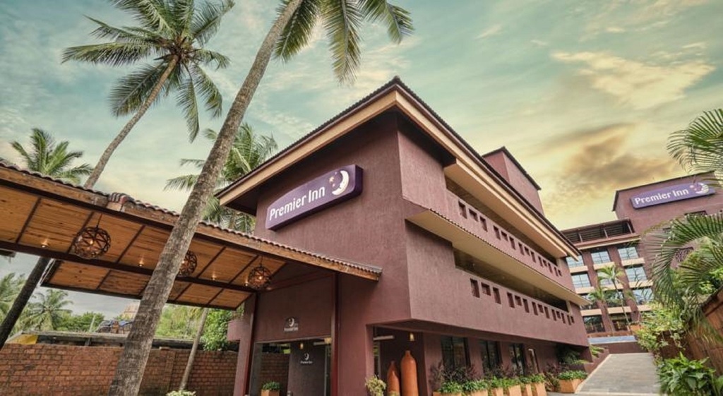 Fairfield by Marriott Goa Anjuna