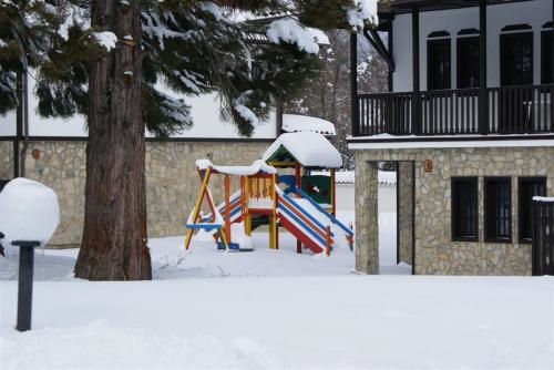 Holiday Village Kedar