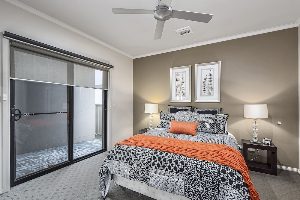 Mount Gambier Apartments - MG DELUX