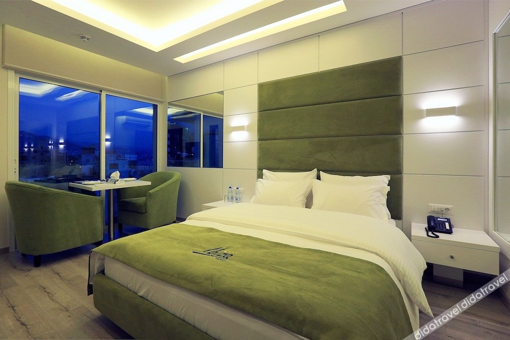 Ibiza hotel