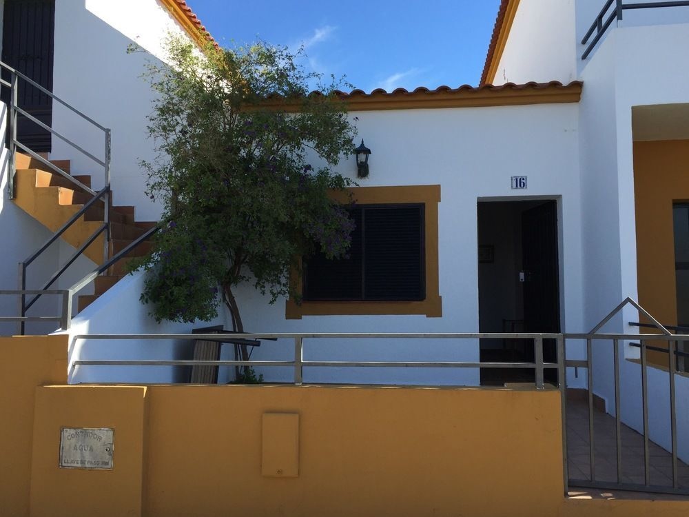 Las Atalayas