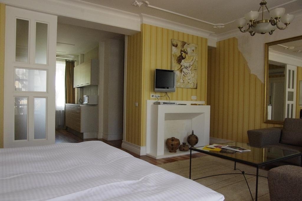 Azania, Boutique Hotel (Азания, Бутик-Отель)