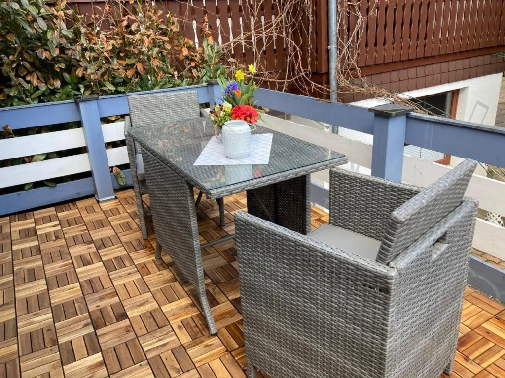 Ferienwohnung Puschel