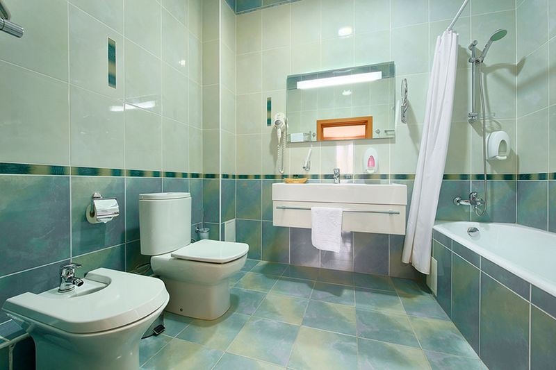 Don-Plaza Park Hotel Essentuki