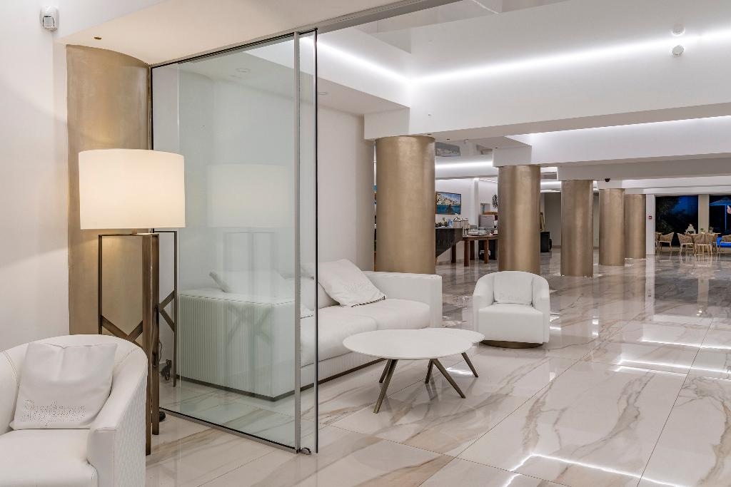 Dionysos Luxury Hotel Mykonos