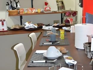 Affittacamere La Giara