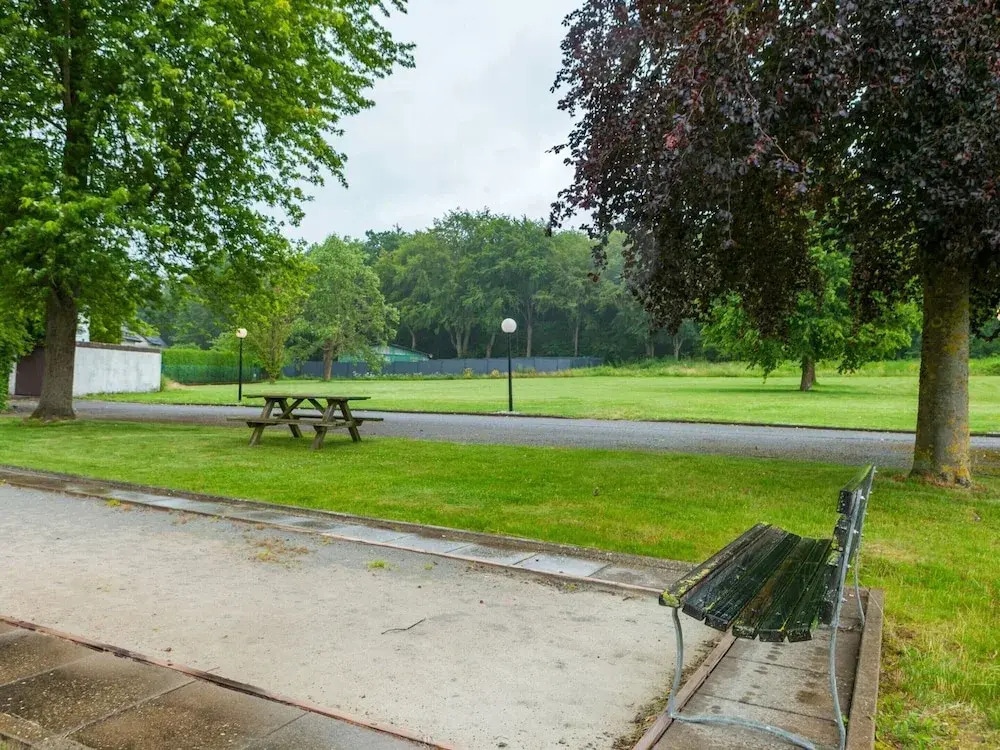 Holiday Flat Near the Willingen ski Area