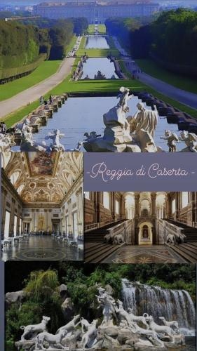 Affittacamere Silvagni