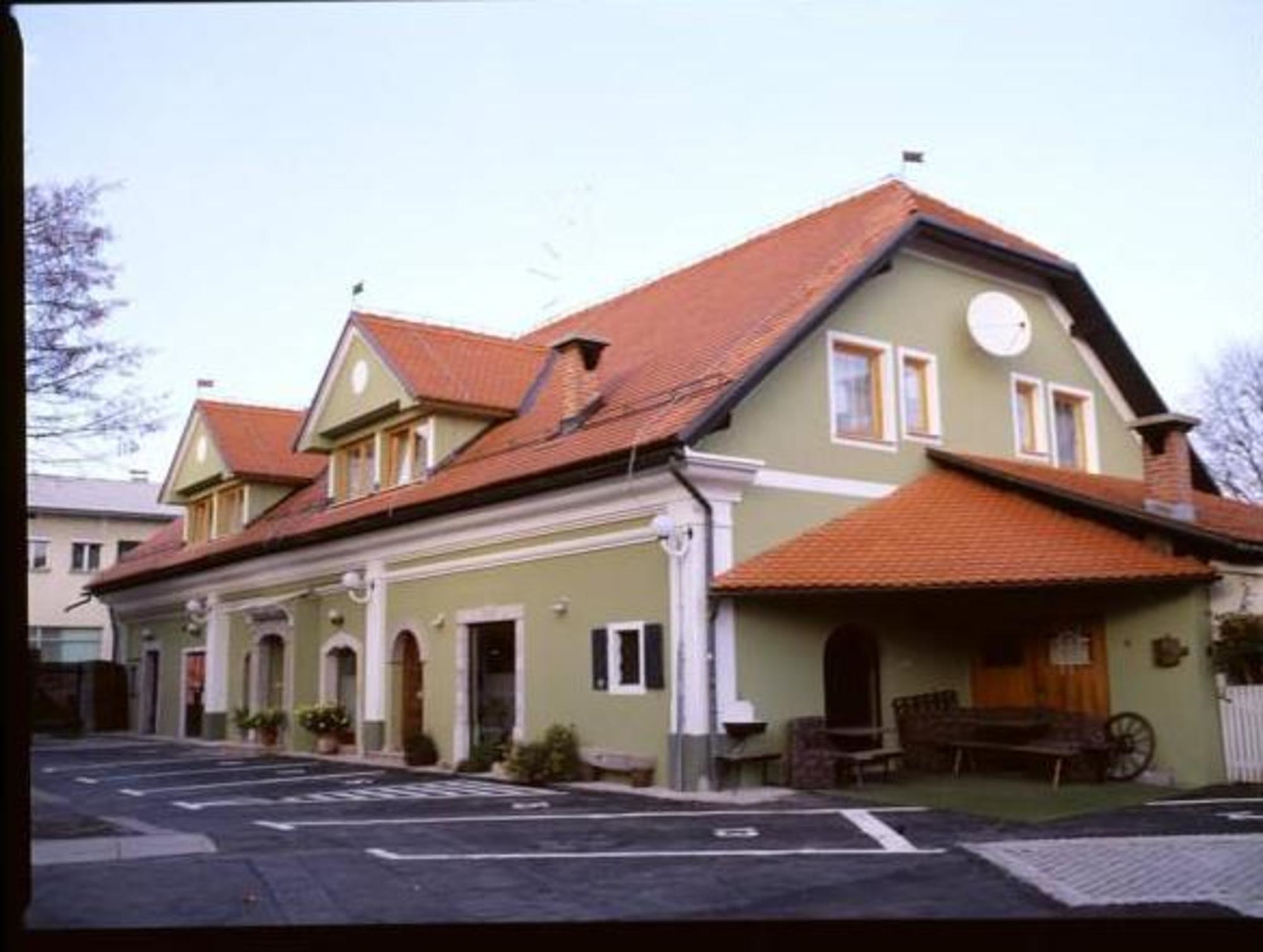 Hotel Sporn