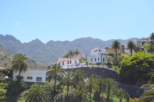 Casa El Patio