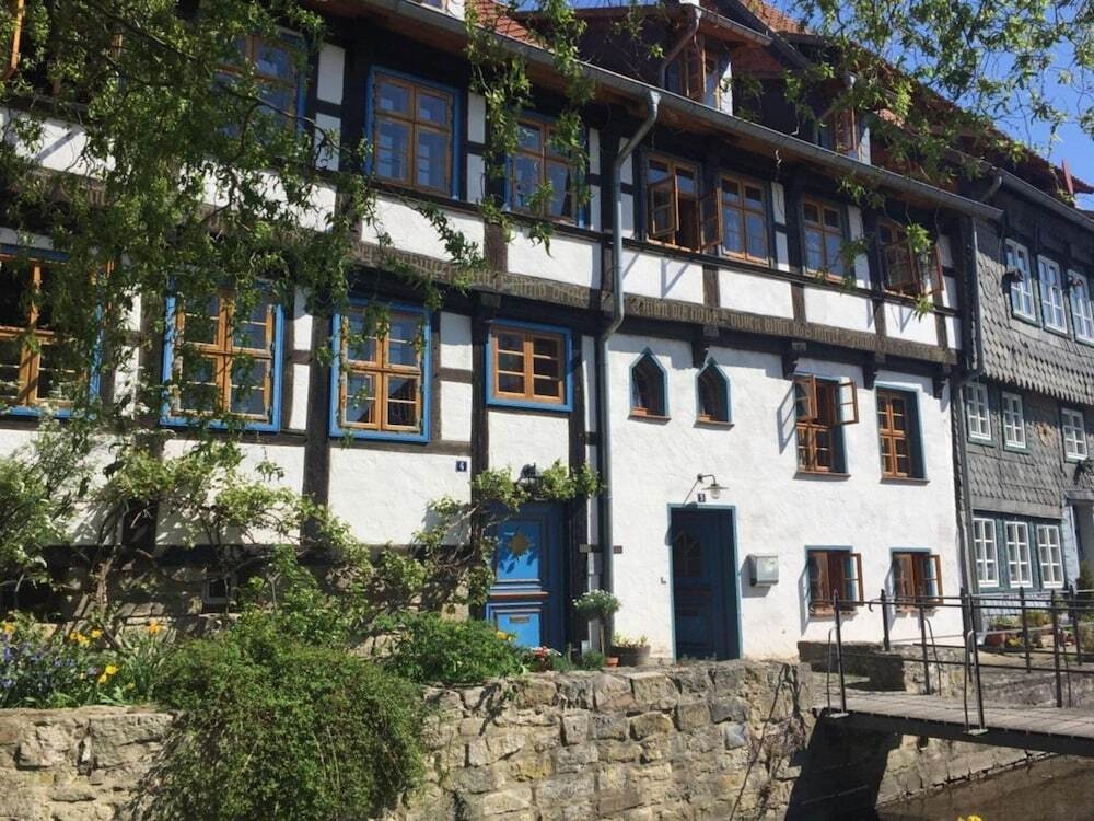 The old Cobbler House