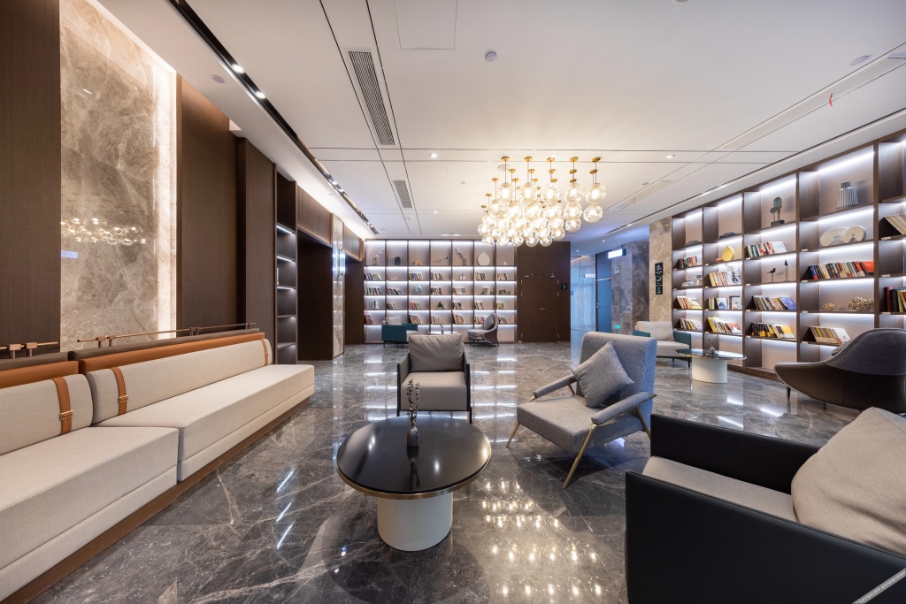 Atour Hotel Anqing Government Affairs Center Seventh Street