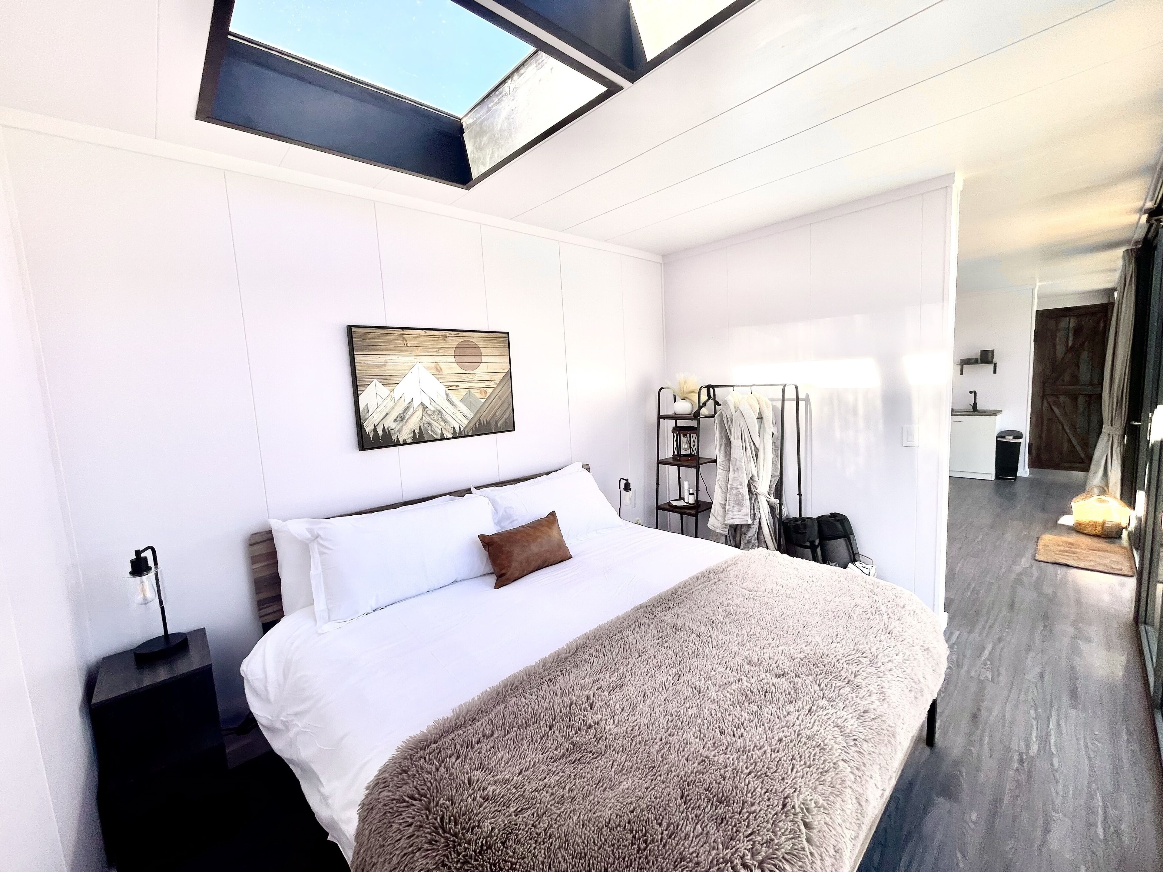 WYLD Glass Caves Durango