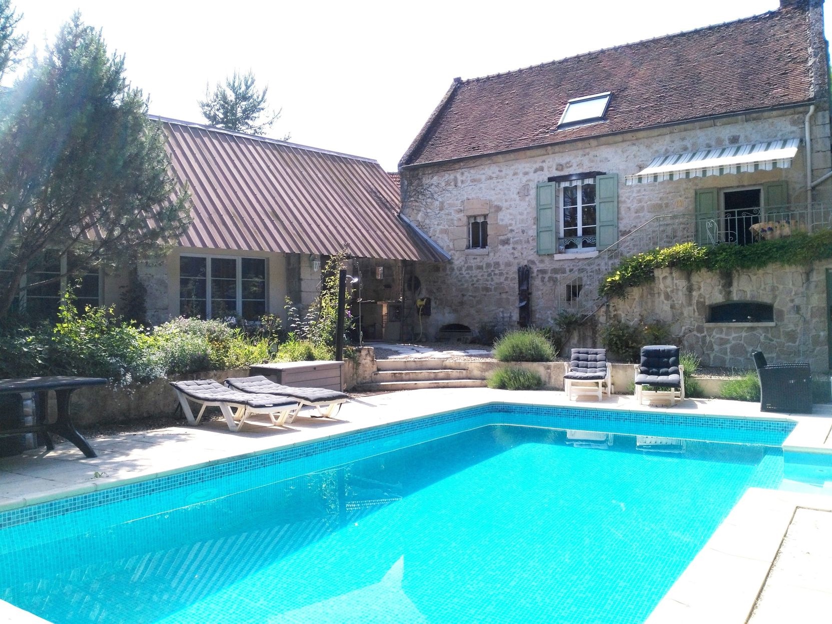 Relais de Poste des Templiers