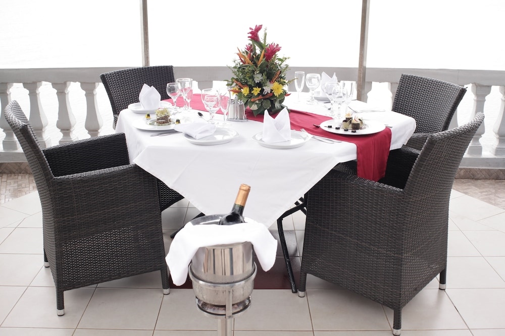 Hotel Le Petit Bateau