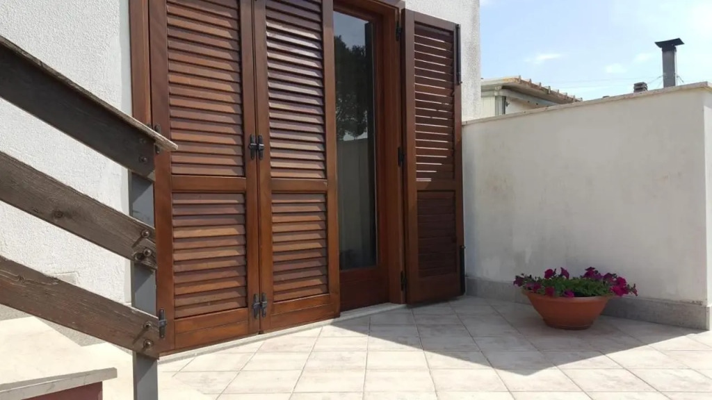 Be country guest house